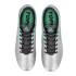 STINGRAY III MACH 1 TF NEGRO/BLANCO/PINK PLATA/VERDE ICE/G