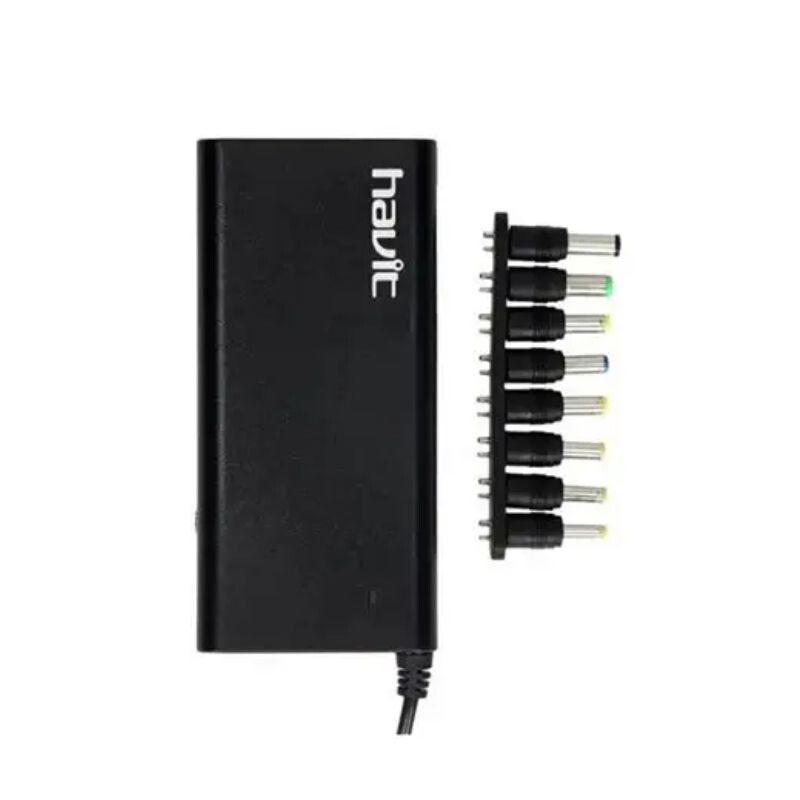 Cargador Notebook Havit Hv-N90w Cargador Notebook Havit Hv-N90w
