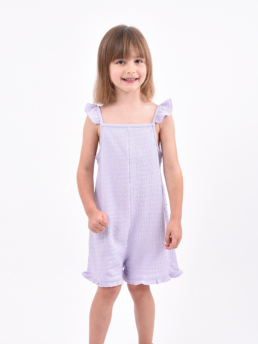 ENTERITO SALANA - LILA 