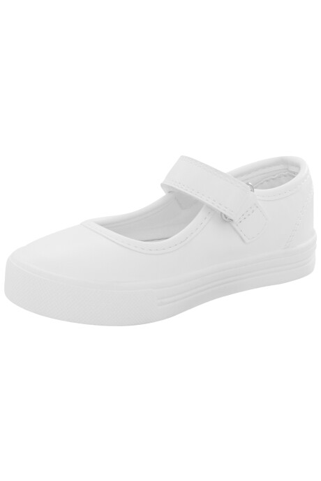 Guillermina molly blanca Sin color