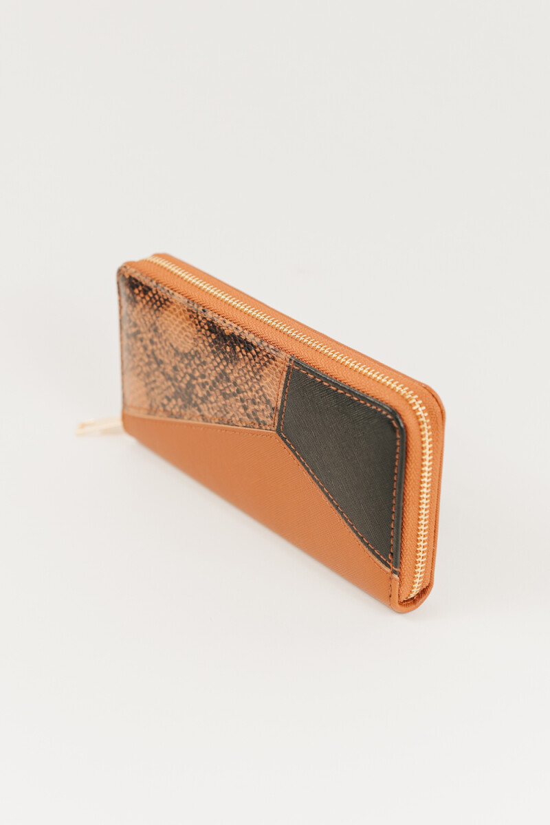Billetera - Estampado 2 