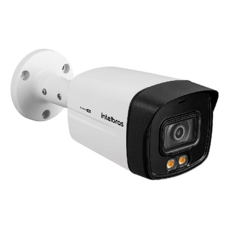 Seg. CCTV | Bullet 1080p - VHD 3240 FULL COLOR 3,6mm- IR40 3808