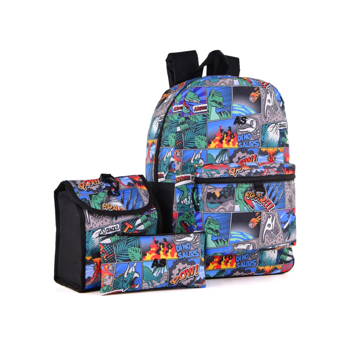 MOCHILA/BOLSO CD220549 - AMERICAN SPORT 