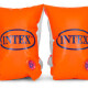 INTEX ALETAS INFLABLES DELUXE PARA NIÑO 30 X 15 CMS Intex Aletas Inflables Deluxe Para Niño 30 X 15 Cms