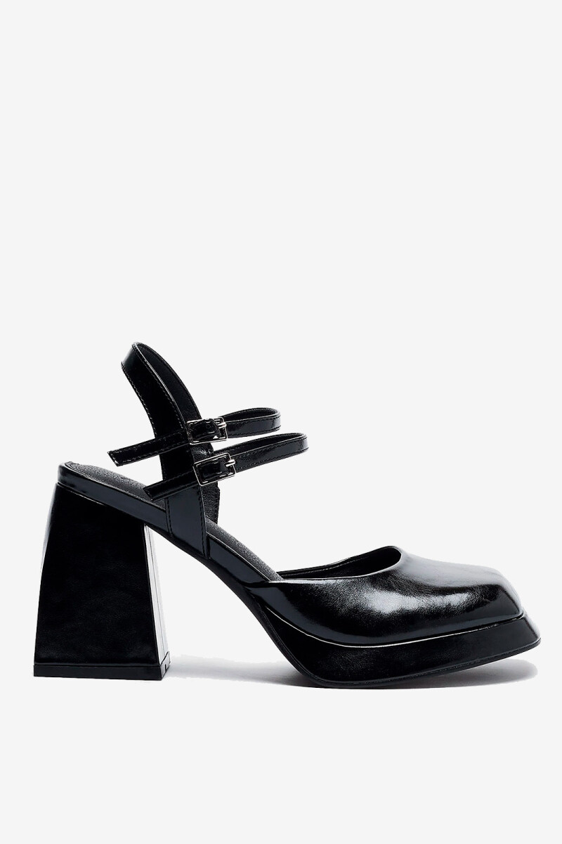 TACON SUMA Negro