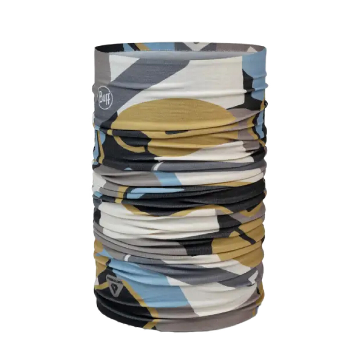 Bufanda Buff Thermonet® Beldar - Beige 