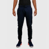 Diadora Hombre Sport Pantalon Terry-navy Marino-azul
