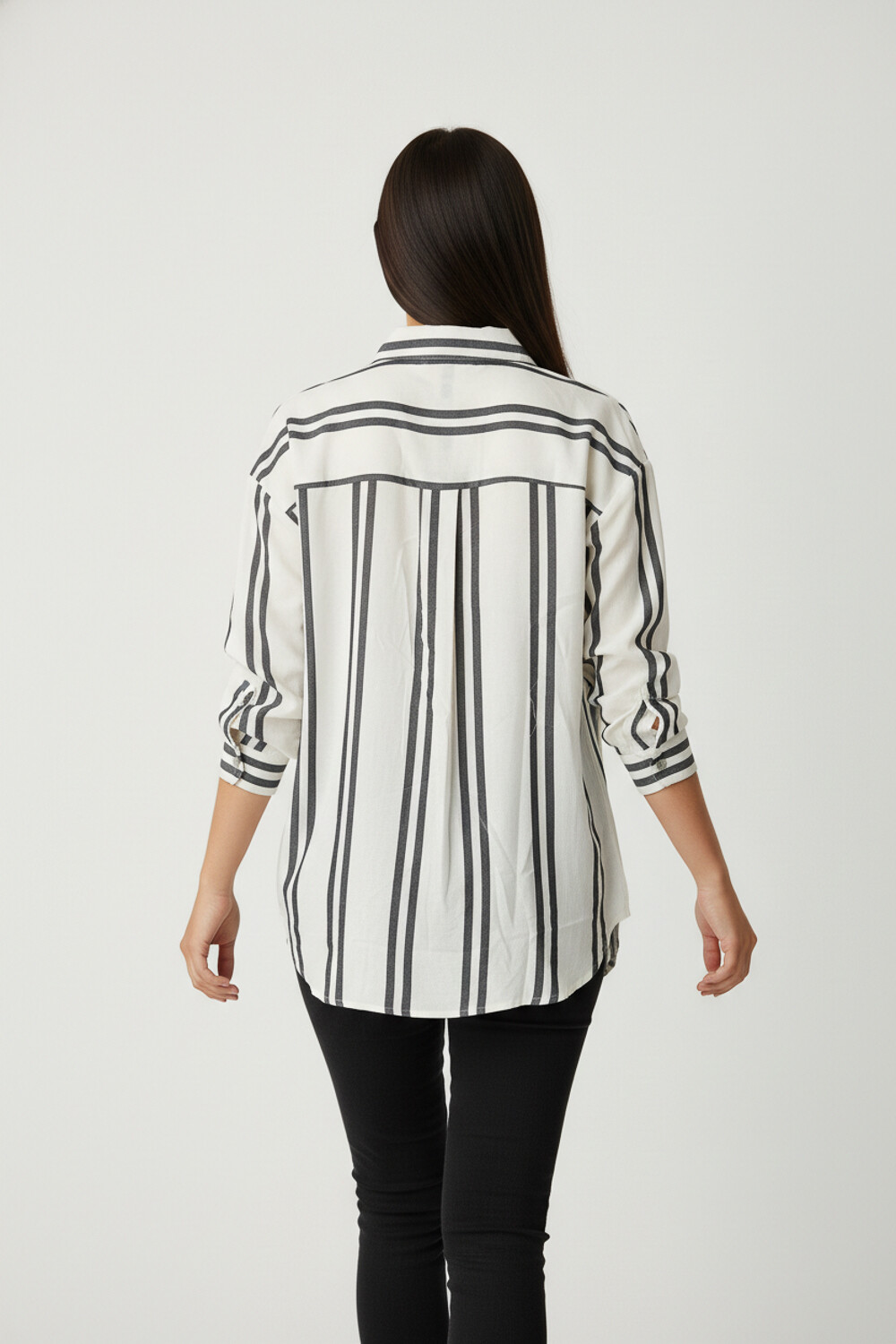 Camisa Trumba Estampado 1