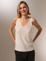 Musculosa Pascir Blanco