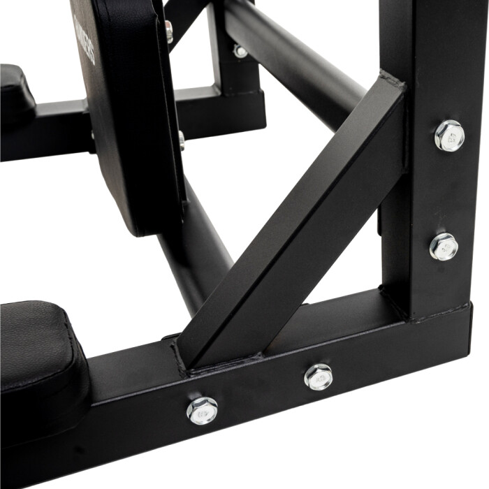 Barra Multifunción De Pared, Dominadas, Paralelas - Randers Barra Multifunción De Pared, Dominadas, Paralelas - Randers