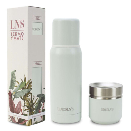 Kit Matero Antenna Cielo