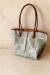 All Season Bag verde agua