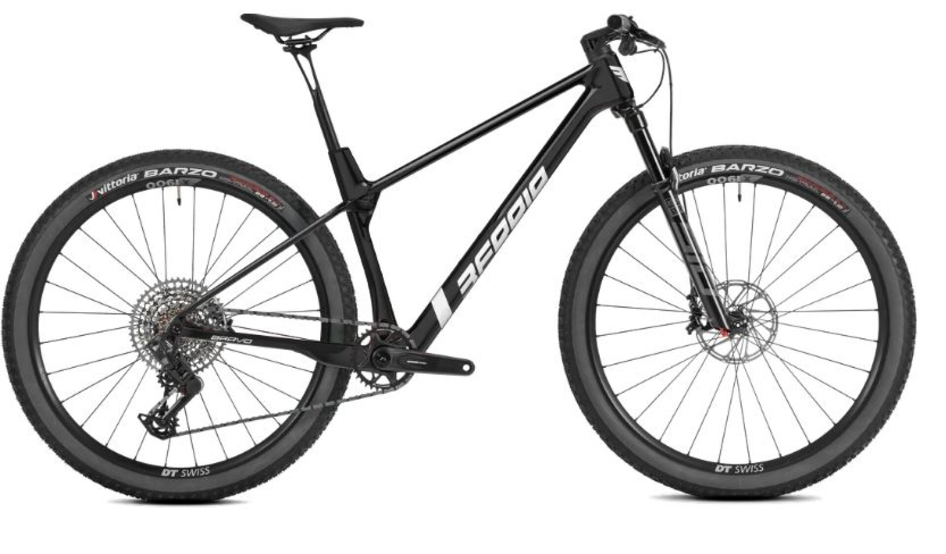 BERRIA BRAVO 2024 PRO XT 