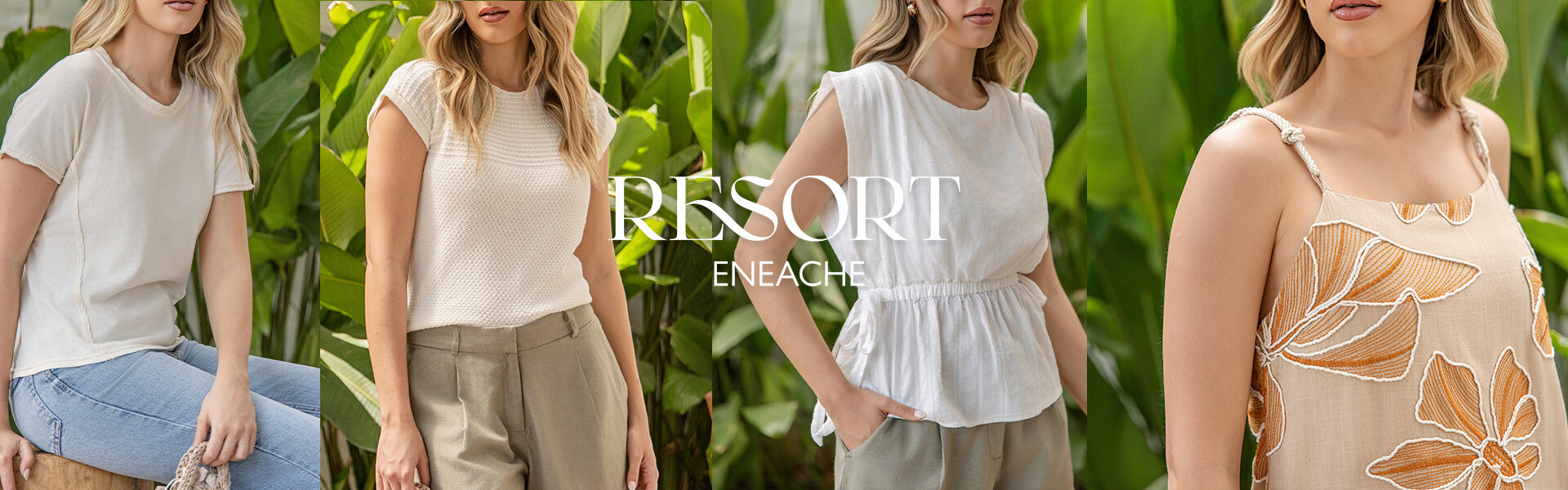 Eneacheslider Resort