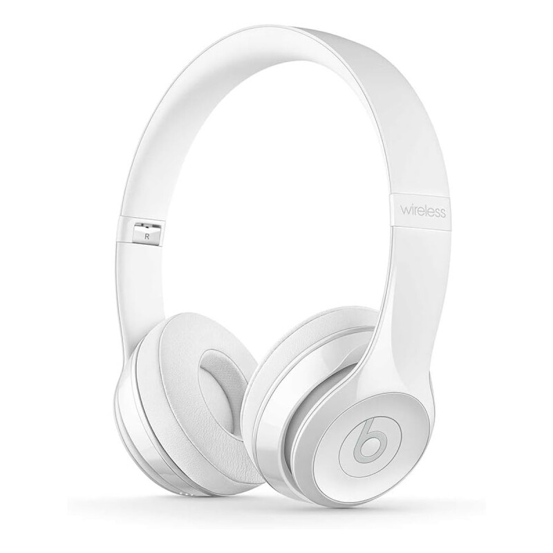 Auriculares Inalámbricos Beats Studio Pro MC2P4 Matte White Auriculares Inalámbricos Beats Studio Pro MC2P4 Matte White