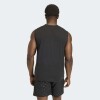 Musculosa Adidas Workout Essentials Feelready Negro