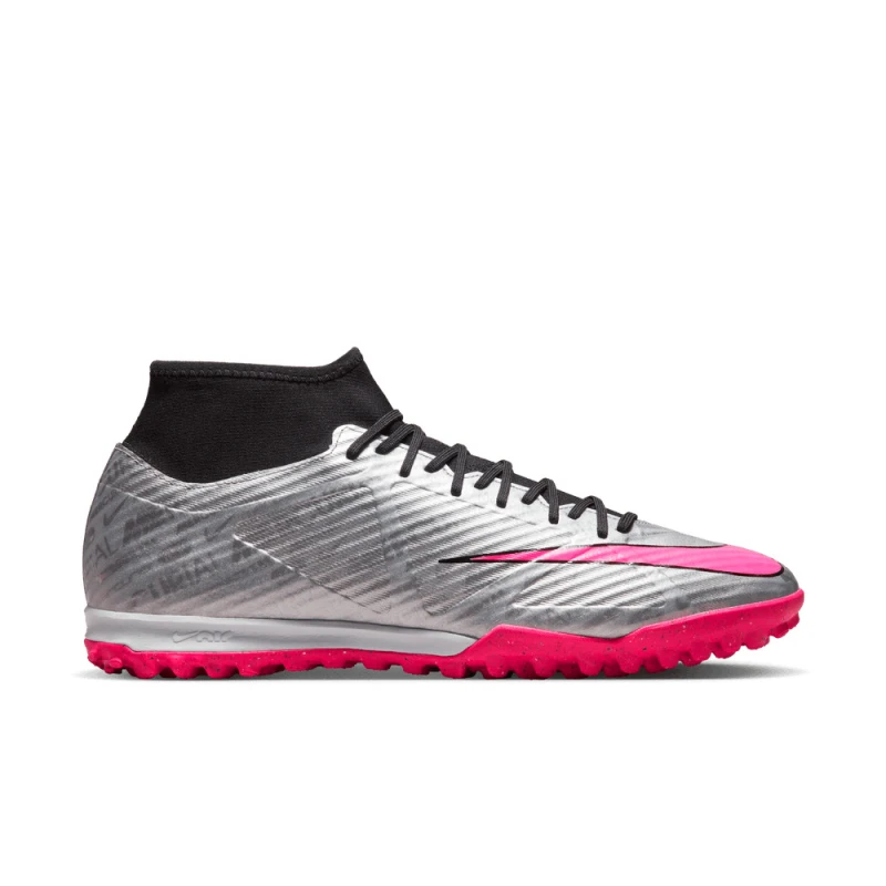 Championes de fútbol Zoom Superfly 9 Academy Xxv Tf de Hombre Multicolor