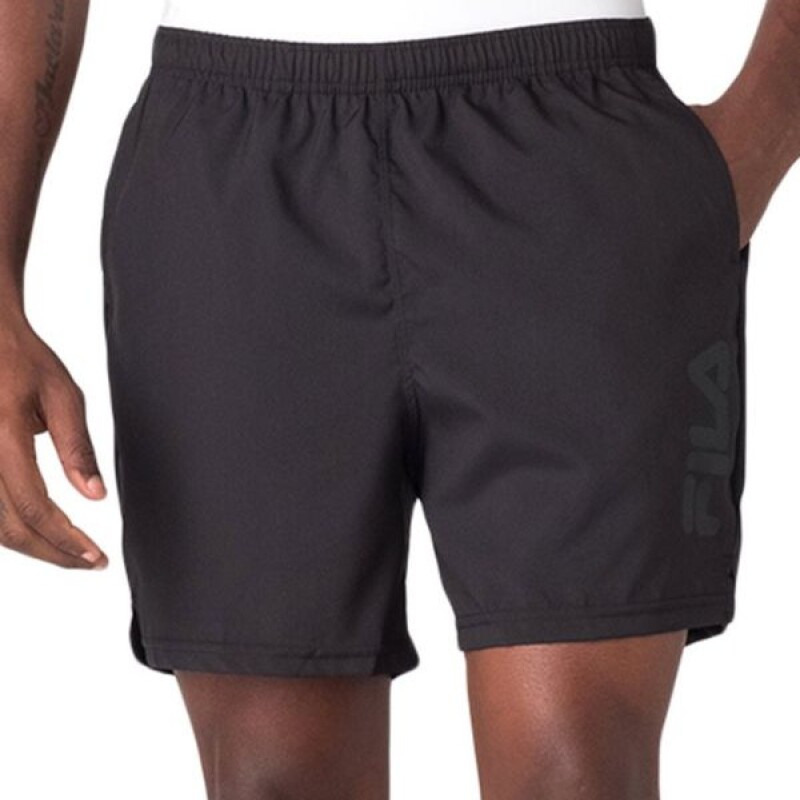 FILA Train 5" Short Training para hombre Black