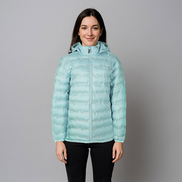 CAMPERA TÉRMICA VERDE L CAMPERA TÉRMICA VERDE L