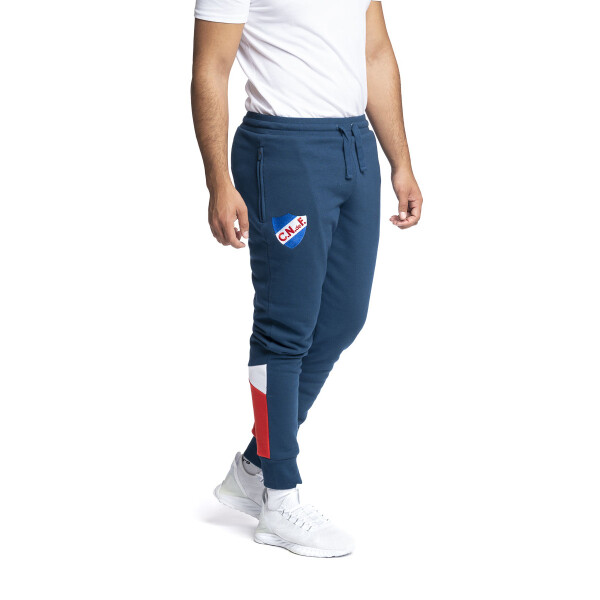 Pantalón Former Nacional Hombre 149