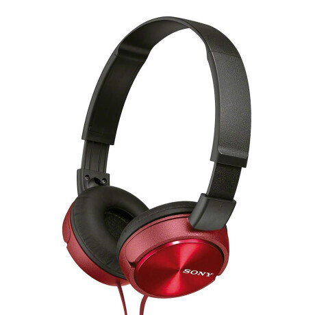 Auriculares Cableados 3,5mm Sony Mdr-zx310ap 1000mW 30mm 001