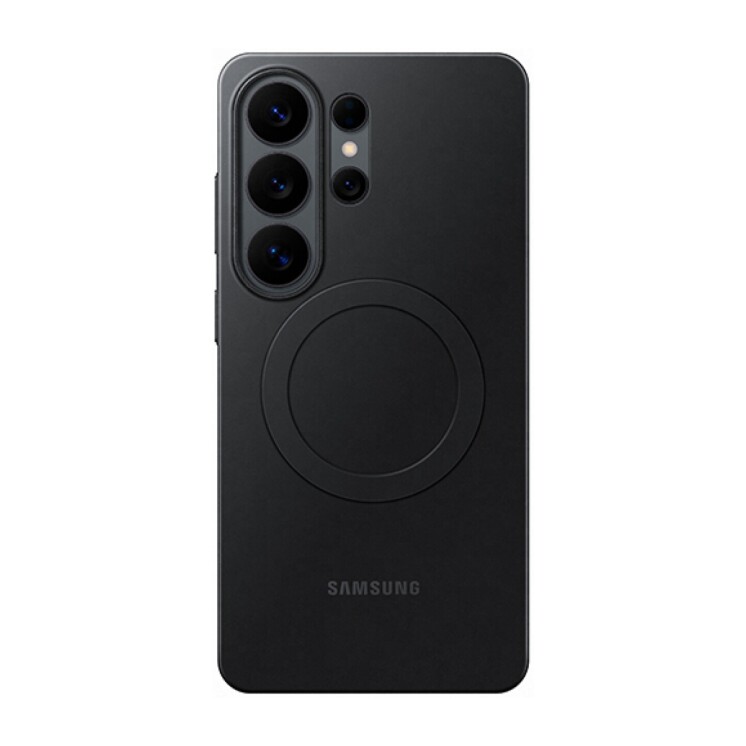 Funda Samsung Slim Magnet para Galaxy S26 Ultra Black