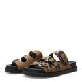 Sandalias de Mujer Miss Carol Valencia Marrón