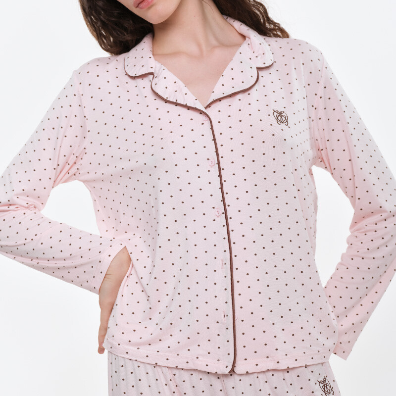 SLEEPWEAR - PARTES DE ARRIBA