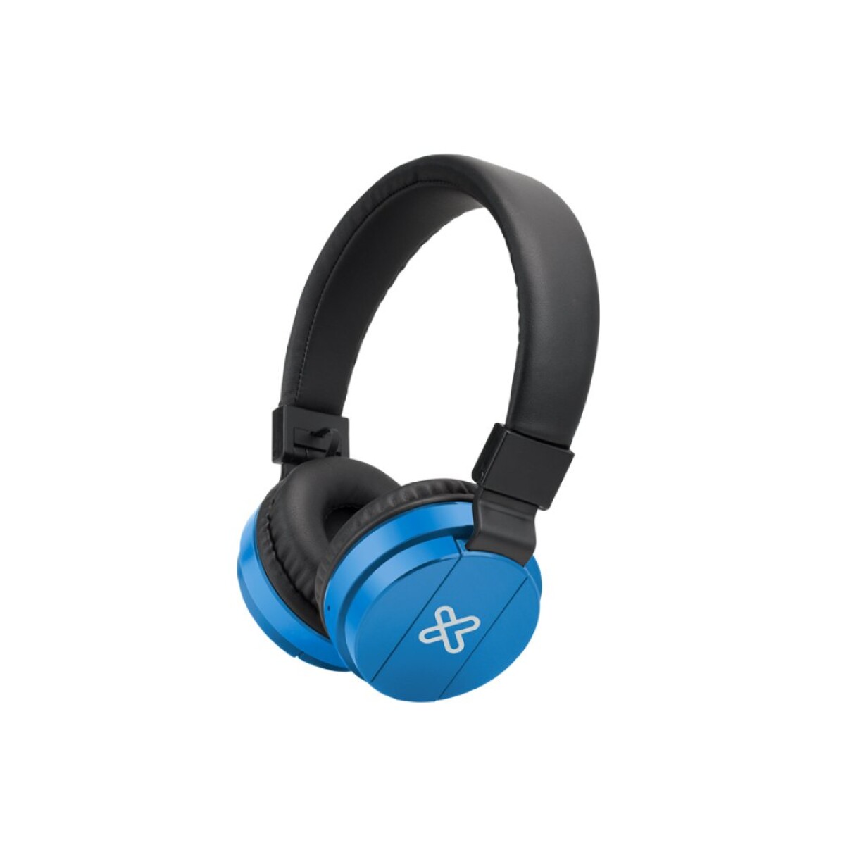 Auriculares Inalámbricos Promate Terra Diadema Ajustable Bluetooth 5.1 HD  Estéreo Micrófono Azul - Auriculares por infrarrojos - Los mejores precios