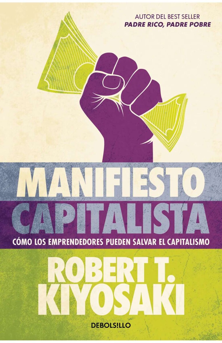 Manifiesto capitalista 