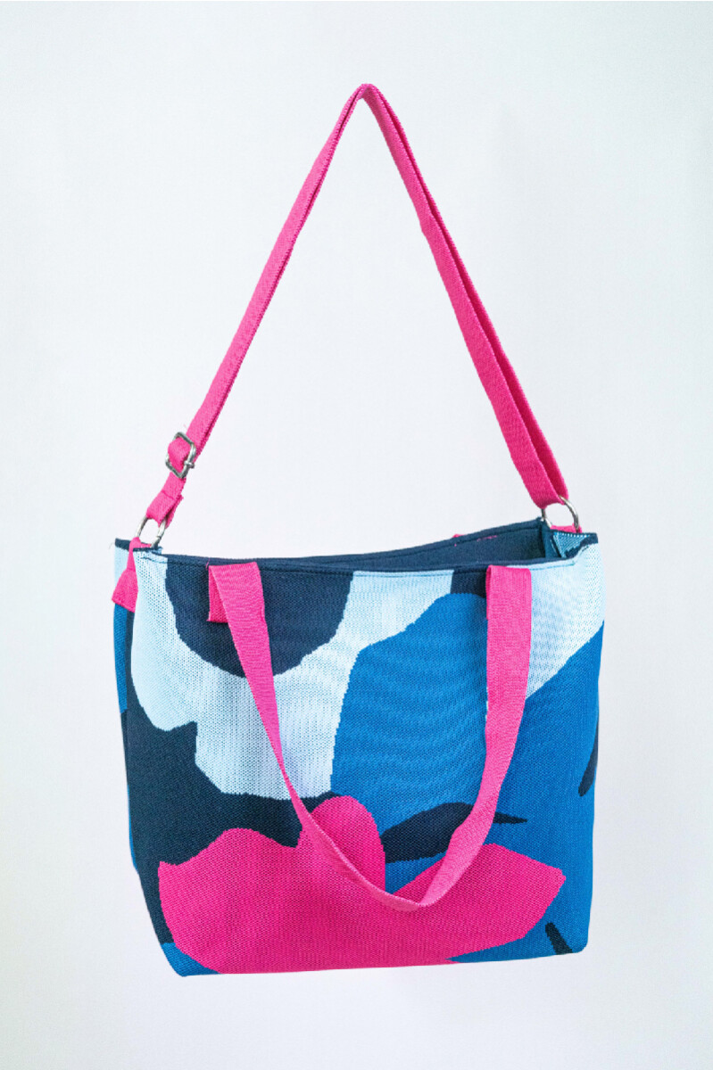 Bolso Julieta - Fucsia 