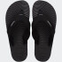 Ojotas Havaianas Surfer Coast Negro