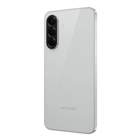 SAMSUNG GALAXY A56 8GB 256GB DS SAMSUNG Galaxy A56 5G 6.7' 256GB 8GB RAM Cámara 50Mpx - Light Gray
