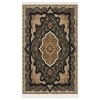 Alfombra terciopelo 1,50x0,80 3 Modelo 3/2