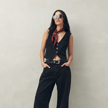 JEAN GLINT Negro