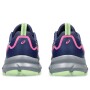 Trail Scout 3 - Mujer Deep Ocean/gris Blue
