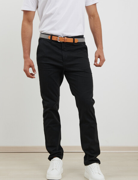 080630 PANTALON HARRY Negro