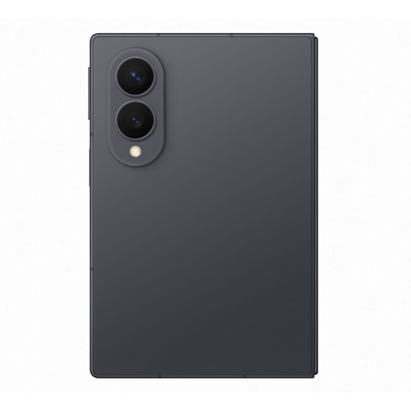 Celular Samsung Galaxy Z Fold 8 256GB 12GB Graphite Celular Samsung Galaxy Z Fold 8 256GB 12GB Graphite