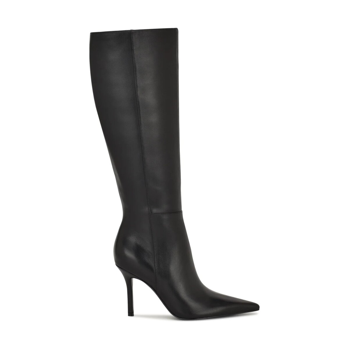 Boot Gerty - Black 