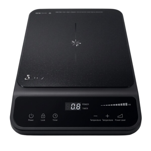 COCINA INFRARROJA UTILUX • 2000W COCINA INFRARROJA UTILUX • 2000W