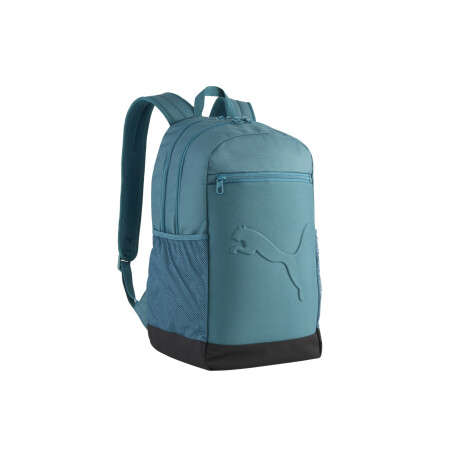 Mochila Puma Buzz 28L - Mint Torquise