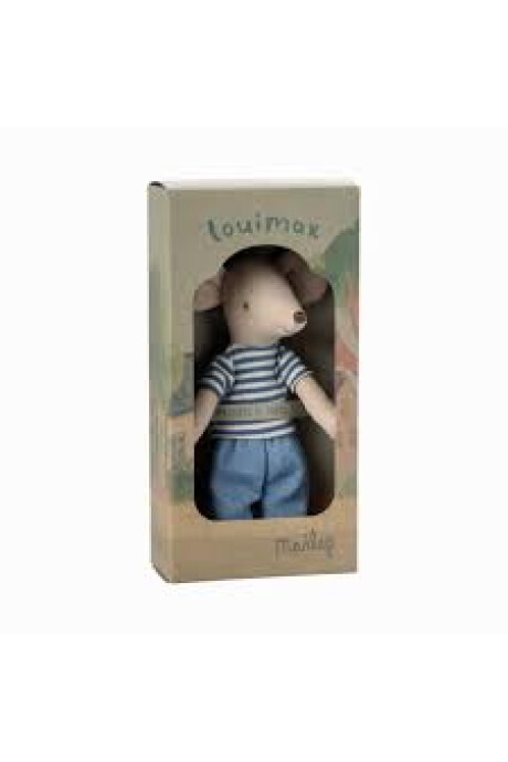 LOUI MAX MOUSE MAILEG LOUI MAX MOUSE MAILEG