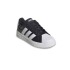 CHAMPION 3-7 BLACK/WHIT