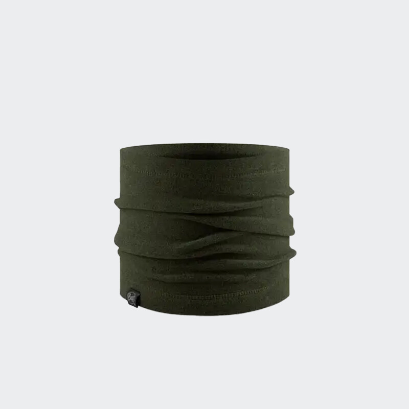 Bufanda Buff Polar Neck Verde
