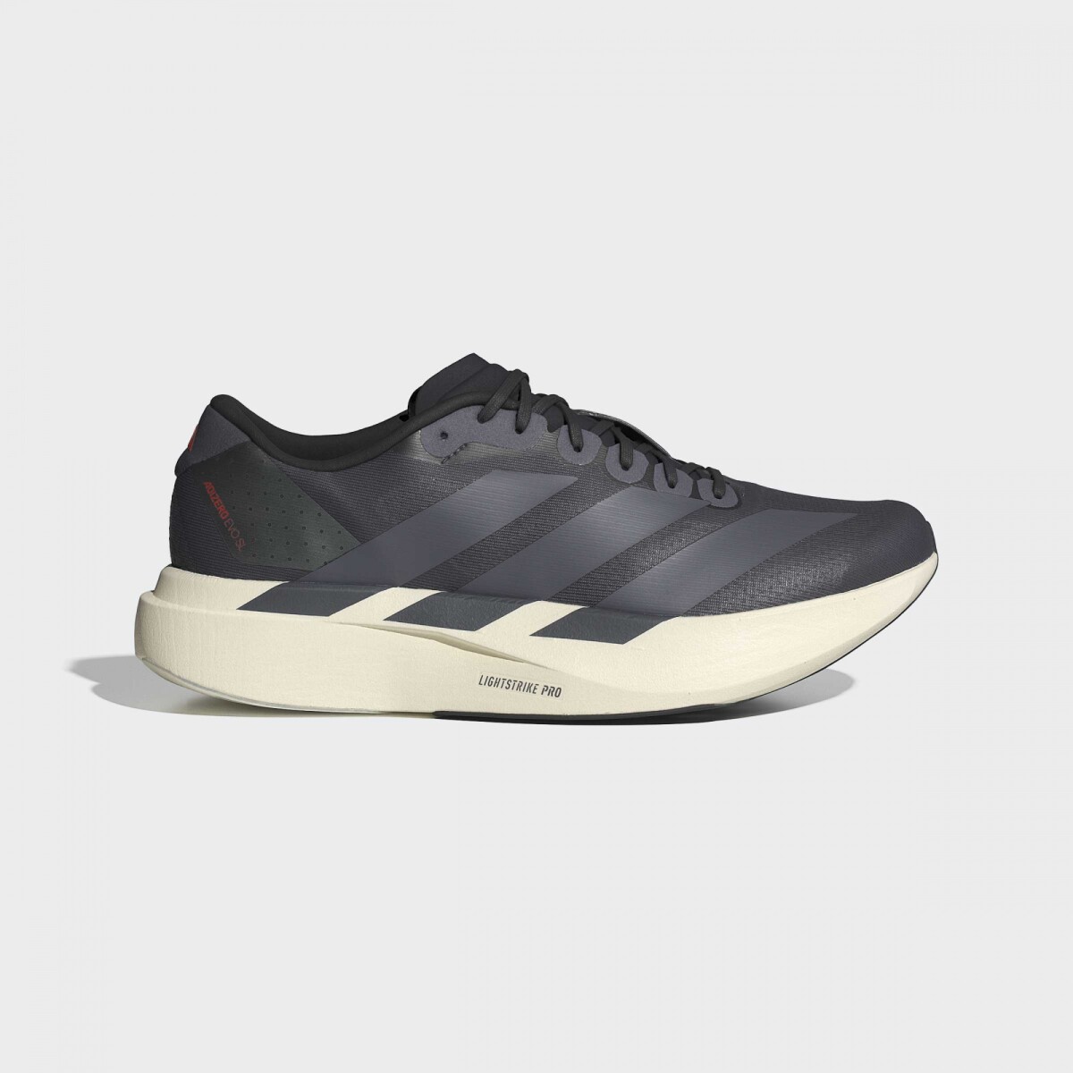 Championes Adidas Adizero EVO SL - Gris 