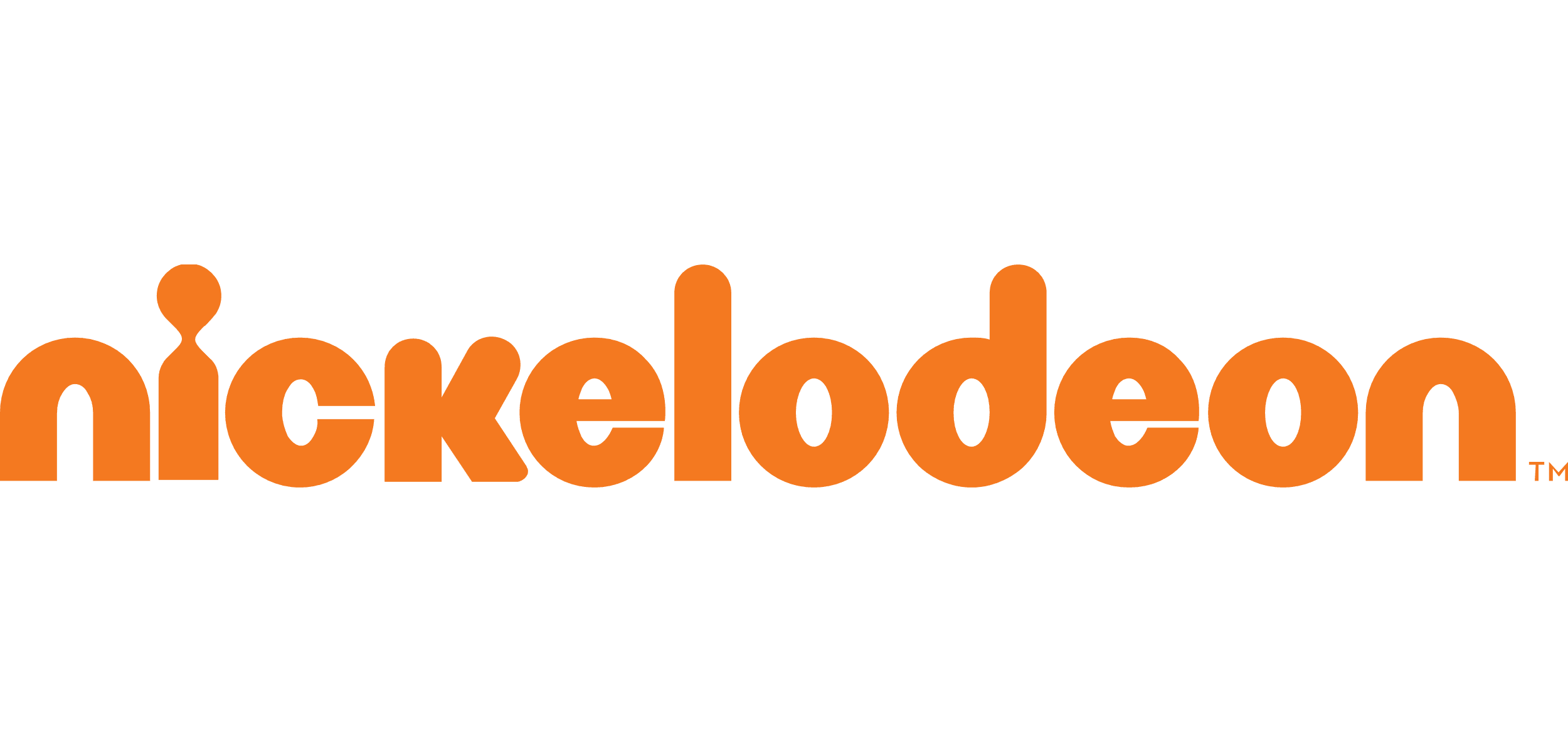 Nickelodeon