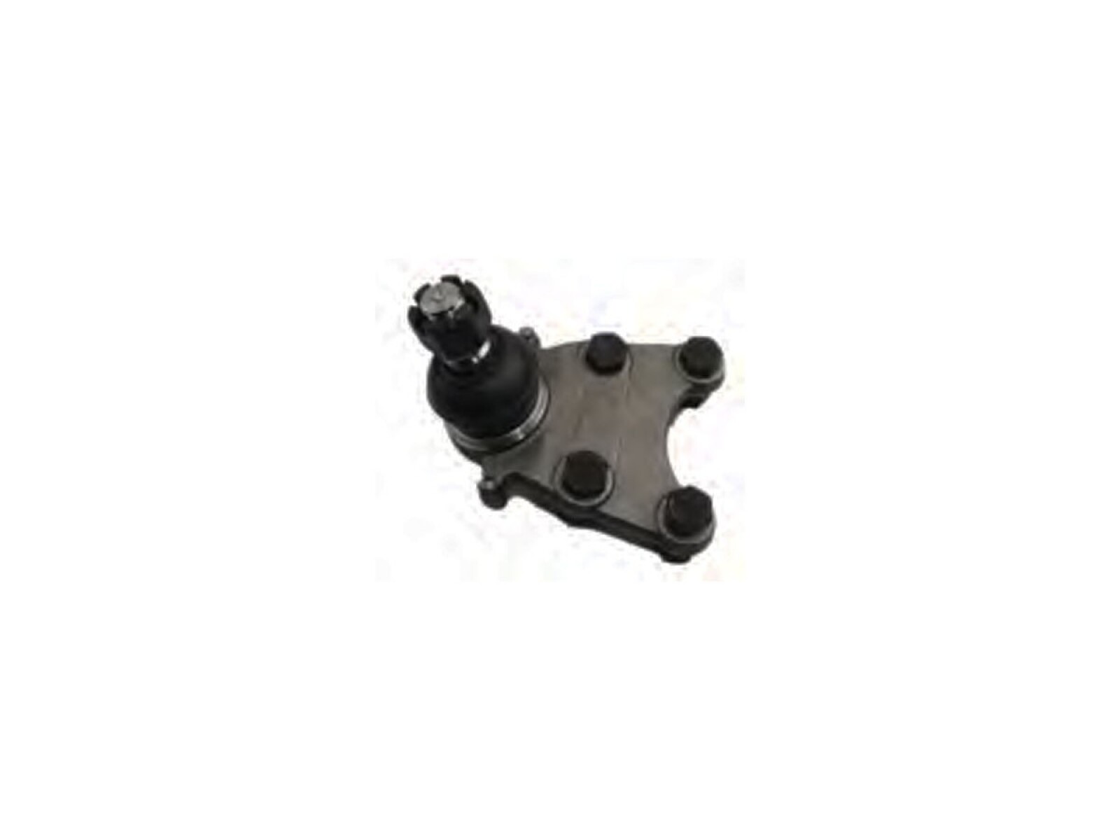 Rotula Del Chev S10 12-16 Der/Izq 