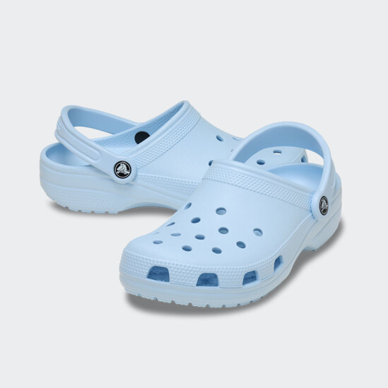 Crocs Classic Blue Frost