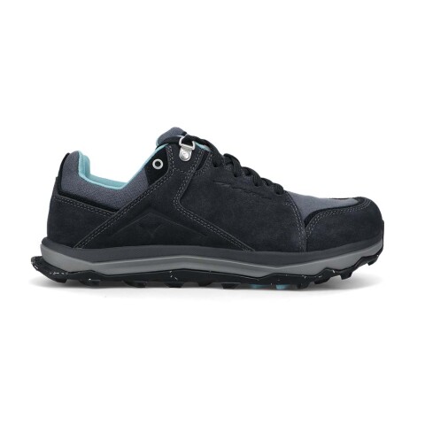 W Lp Alpine - Mujer Dark Gray