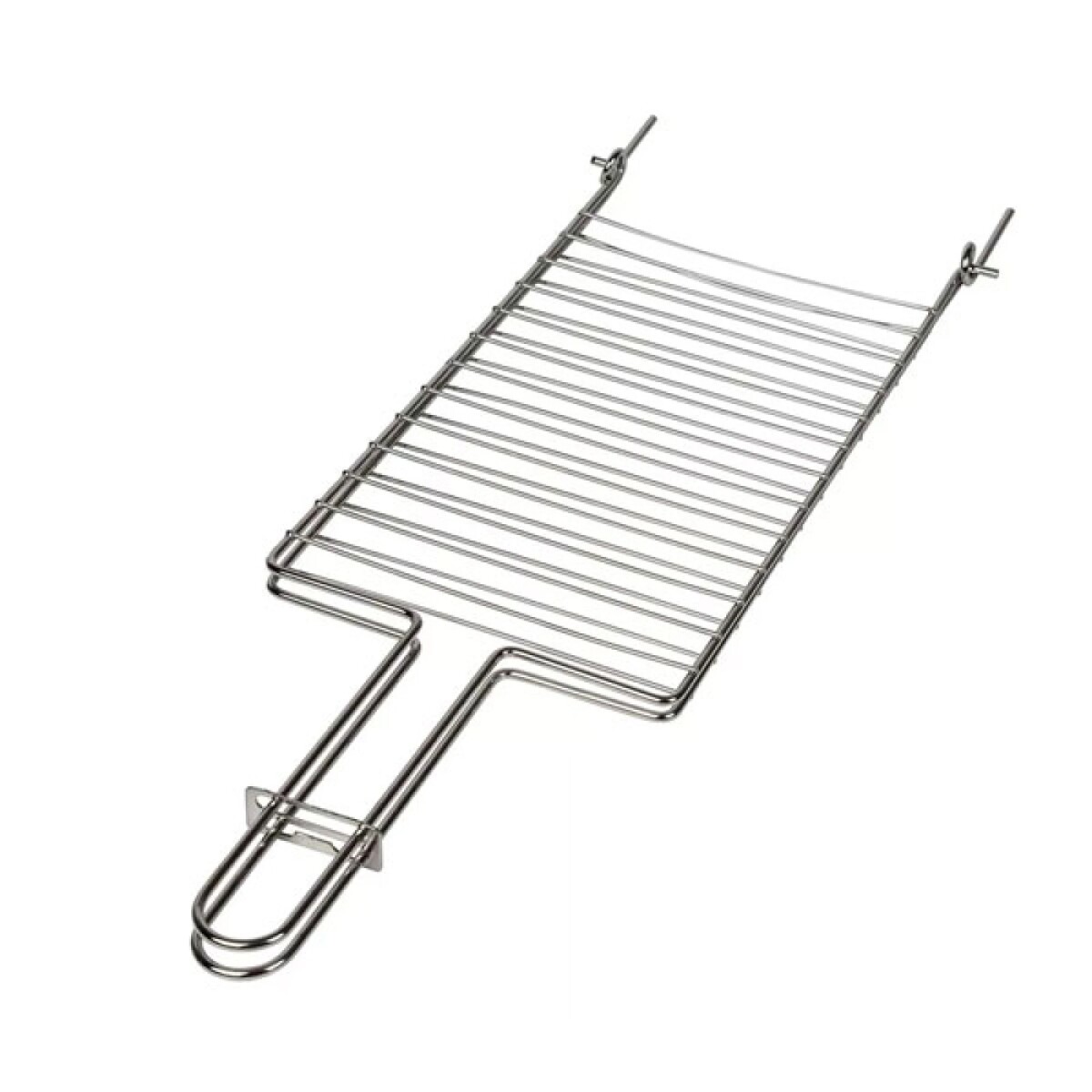 REJILLA DOBLE PARA PARRILLA 56X19X2 CM 12125003101 